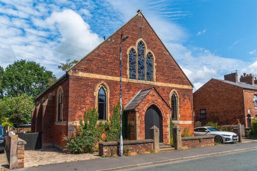 Main image of property: Westhead Road, Croston, Leyland