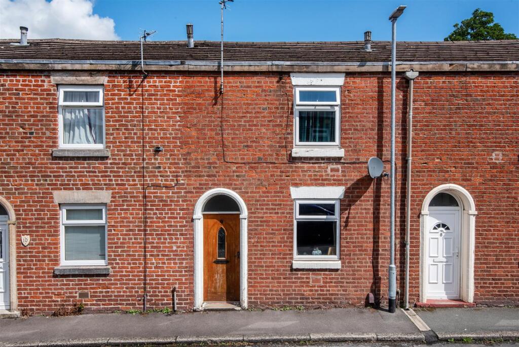 Main image of property: Mill Street, Farington, Leyland