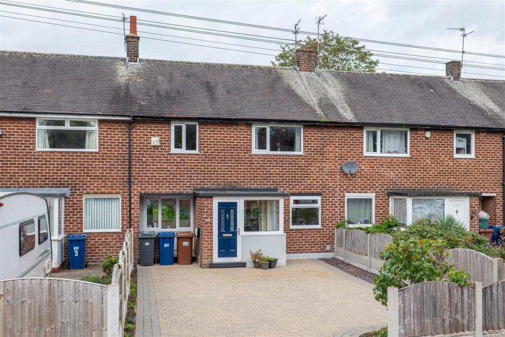 Main image of property: Woodlands Drive, Leyland