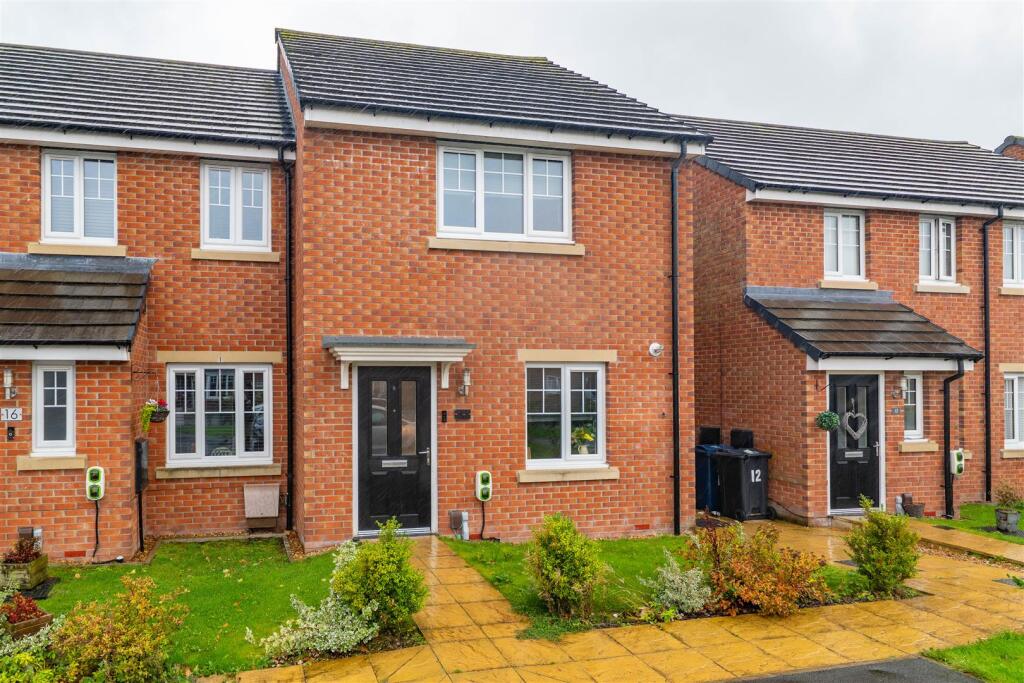 Main image of property: Herringbone Street, Farington Moss, Leyland