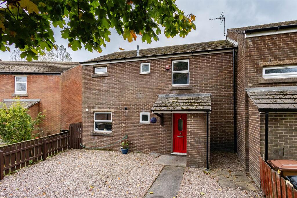 Main image of property: Alder Close, Leyland