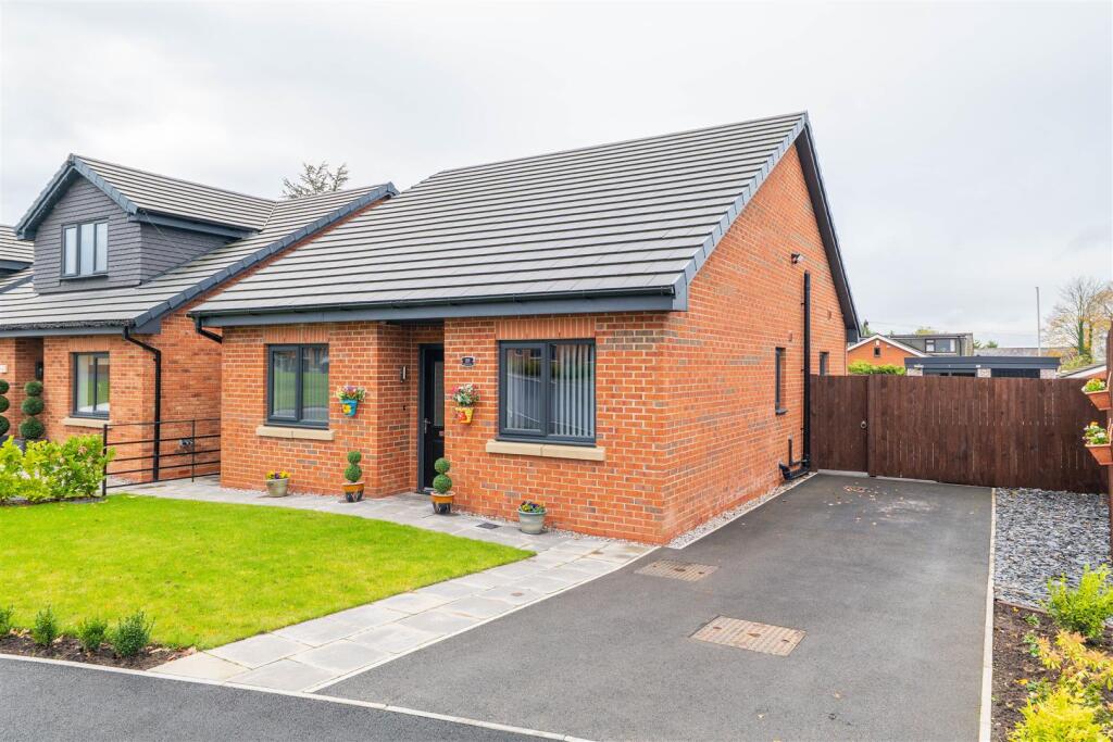 Main image of property: Brickfield Place, Leyland