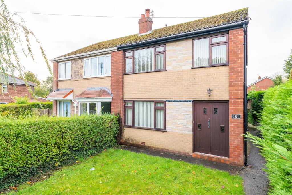 Main image of property: Dunkirk Lane, Leyland