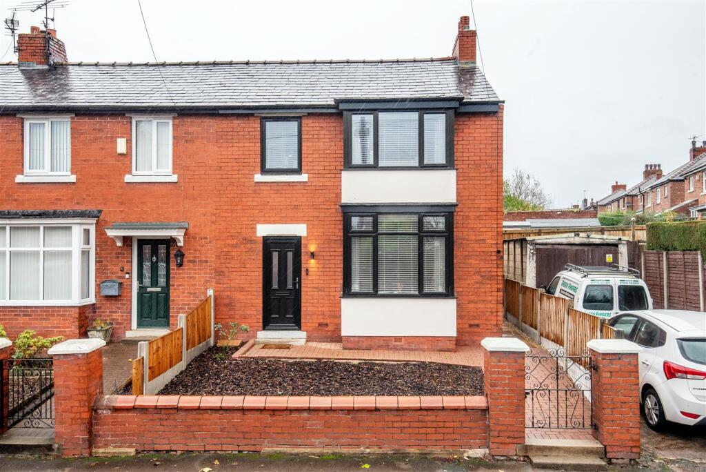 Main image of property: Balshaw Road, Leyland