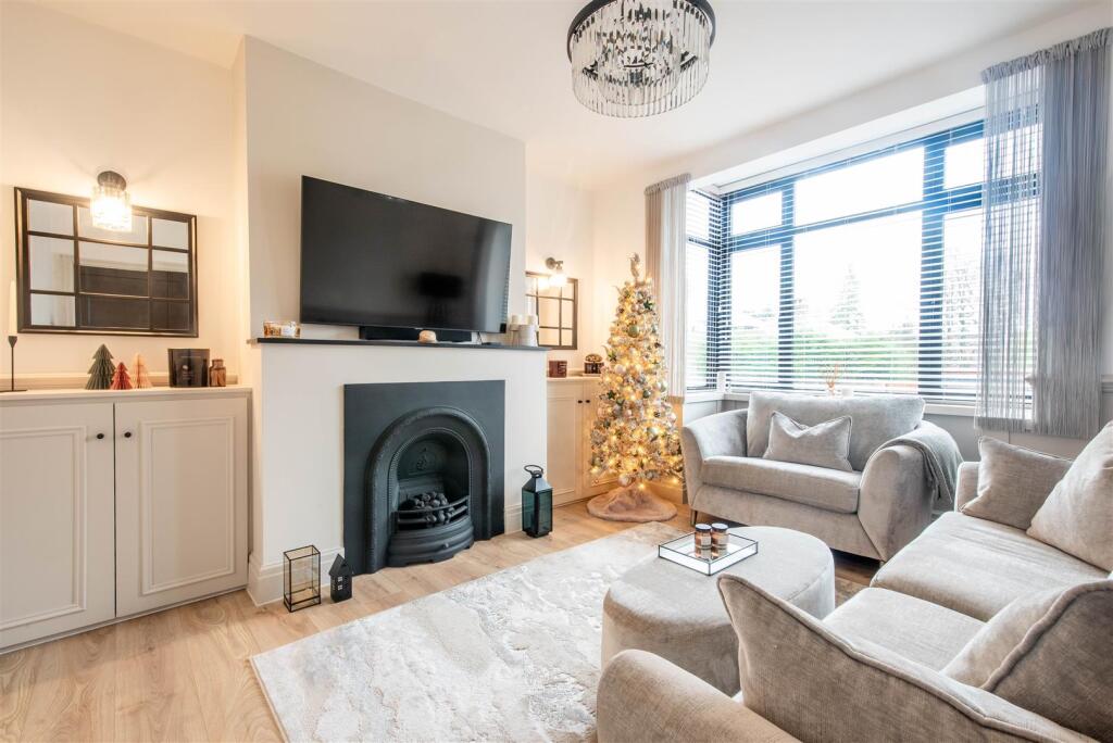 Main image of property: Balshaw Road, Leyland