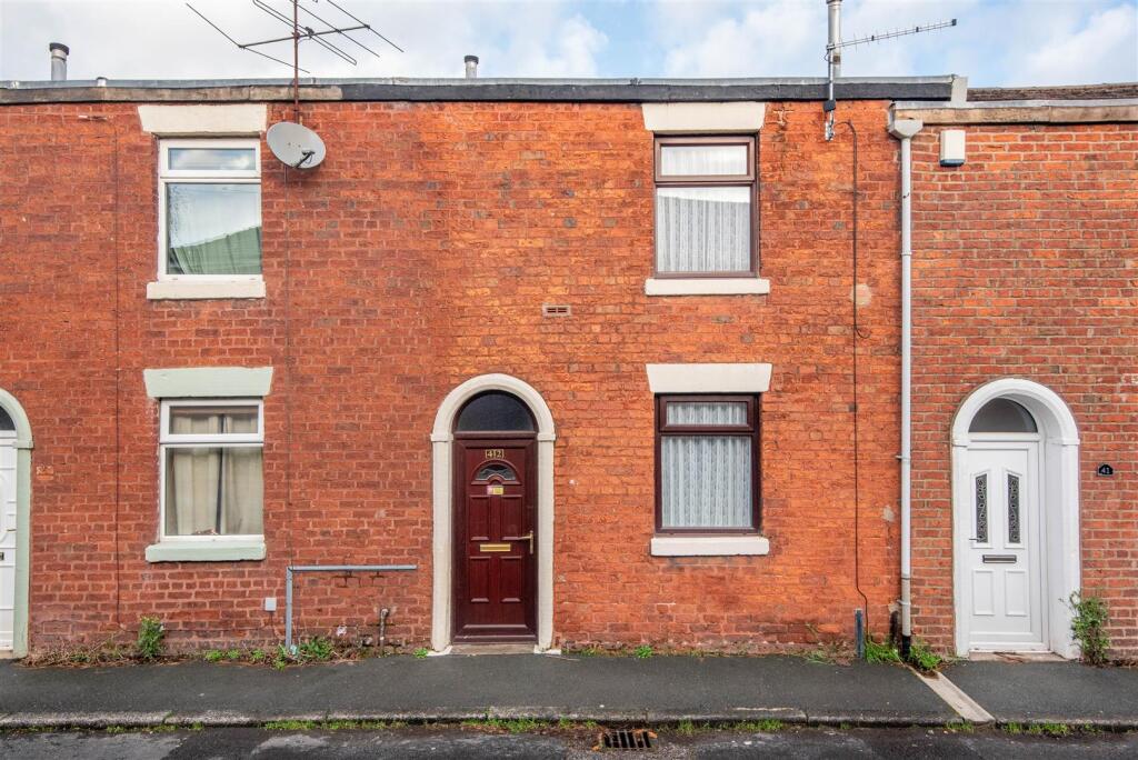 Main image of property: Mill Street, Farington, Leyland