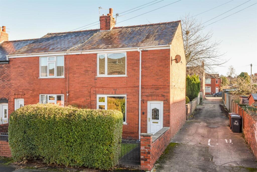 Main image of property: Egerton Road, Leyland