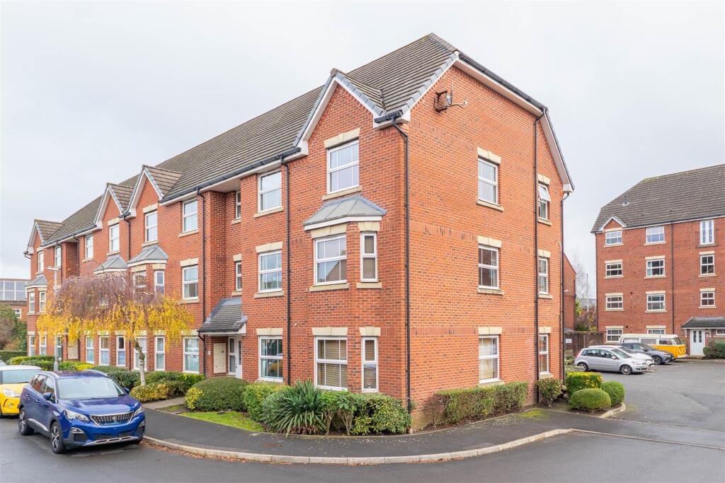 Main image of property: Great Park Drive, Leyland