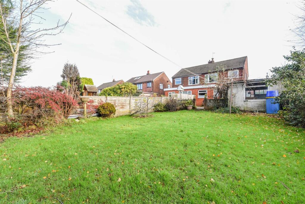 Main image of property: Windermere Avenue, Farington, Leyland