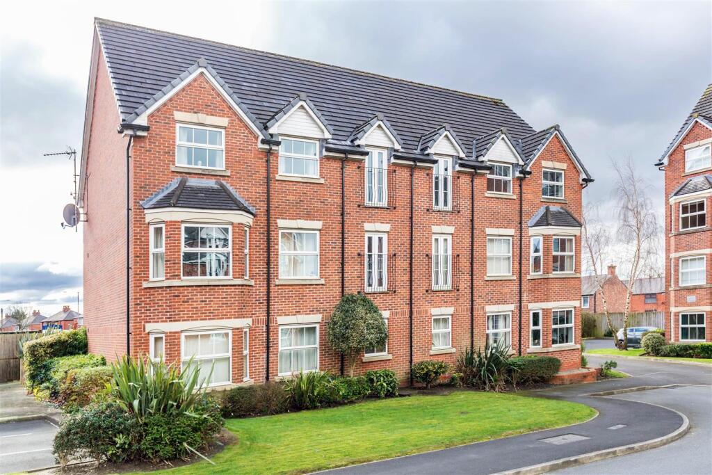 Main image of property: Heys Hunt Avenue, Leyland