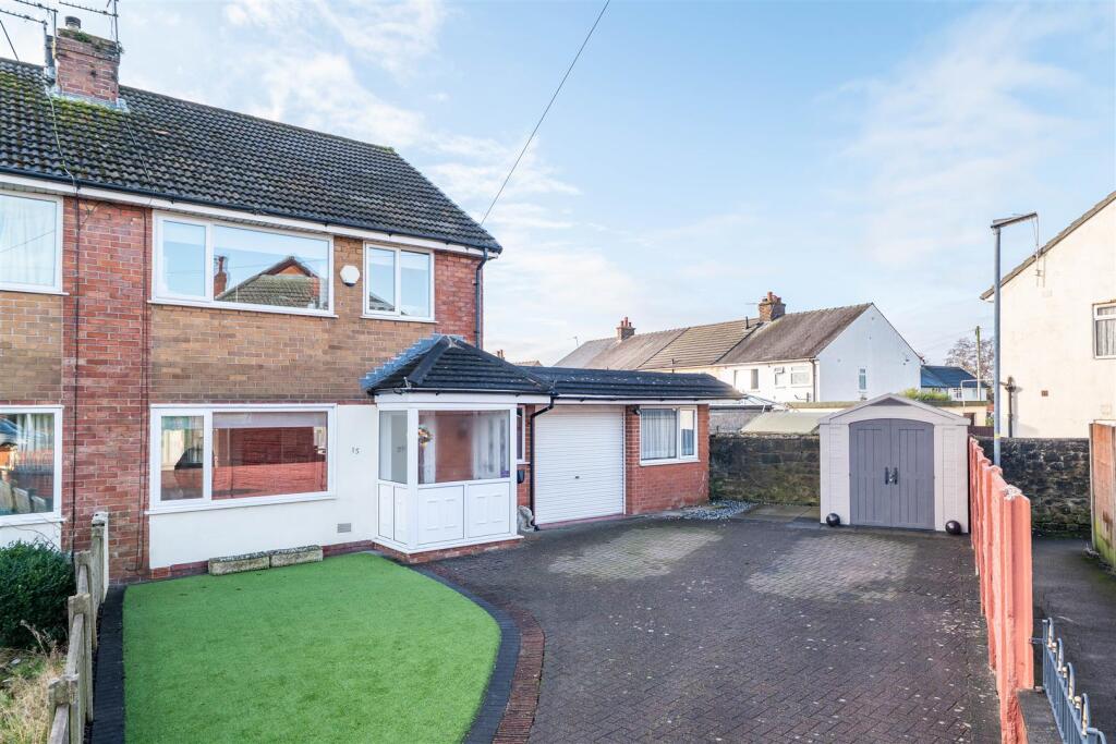 Main image of property: St. Annes Road, Leyland