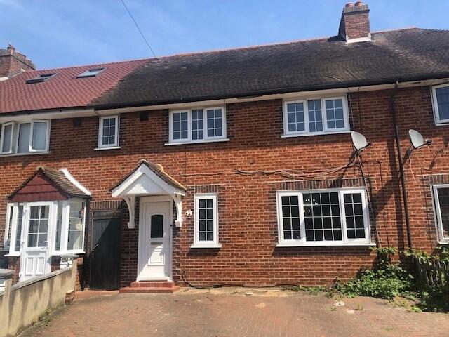 Main image of property: Simms Close, Carshalton, SM5