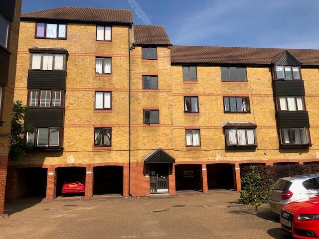 Main image of property: Eleanora Terrace, SM2