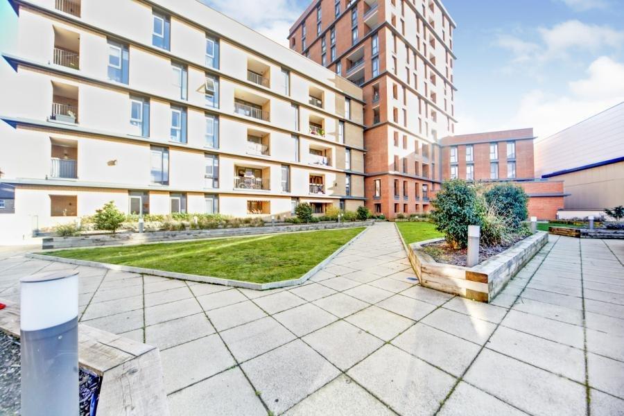 Main image of property: **ZERO DEPOSITS OPTION AVAILABLE ** The Old Gas Works, Sutton, SM1
