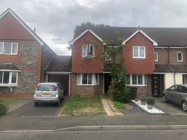 Main image of property: Shearwater Road, SM2