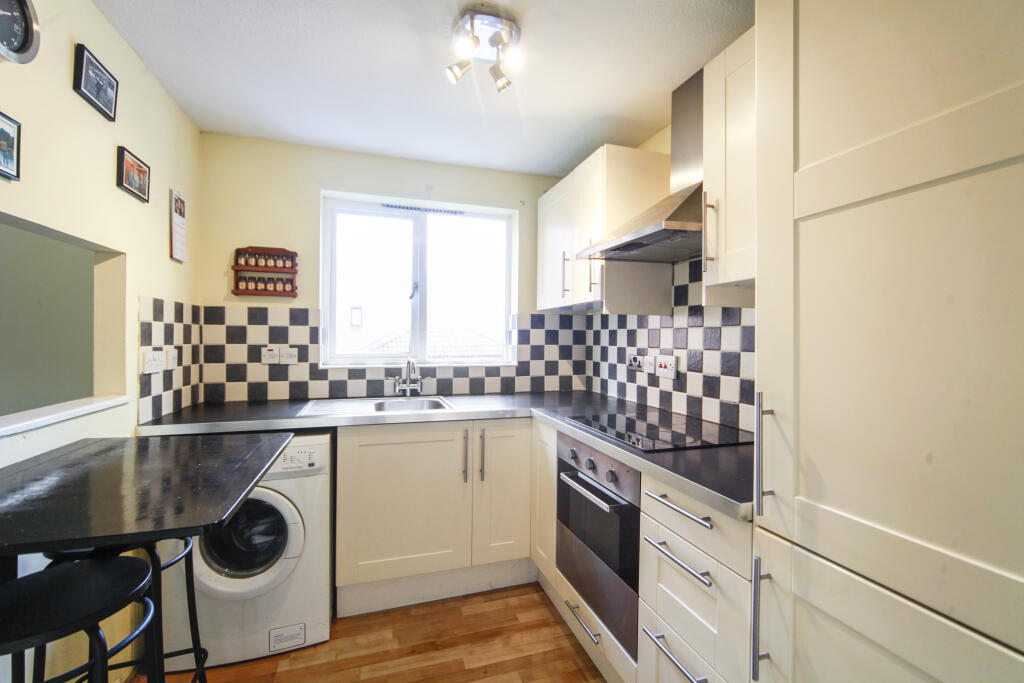 Main image of property: Turnpike Lane, Sutton, SM1