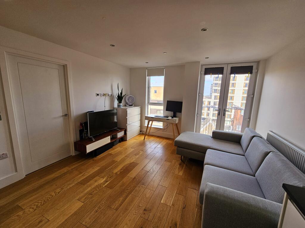 Main image of property: Sutton Court Road, Sutton