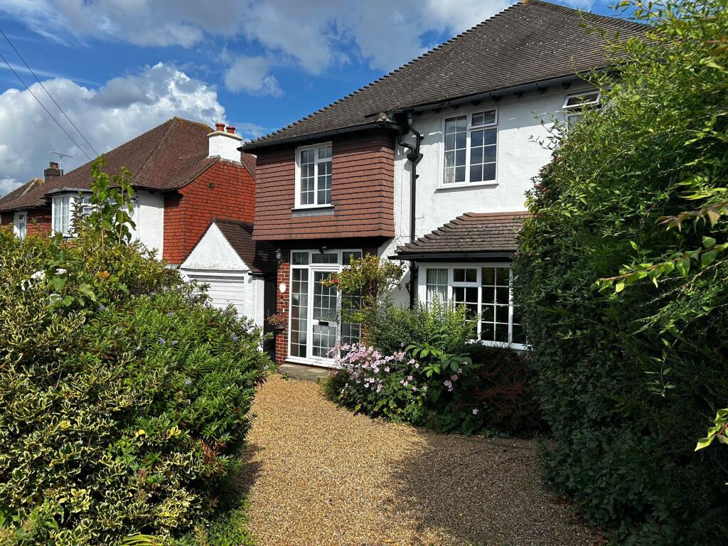 Main image of property: Crichton Road, Carshalton, SM5