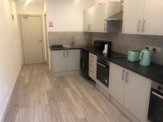 Main image of property: Sutton High Street, SM1 1EX