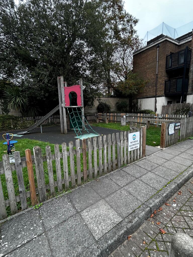 Main image of property: Flint Court, CR7