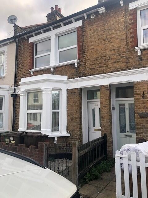 Main image of property: Sorrento Road, Sutton - SM1