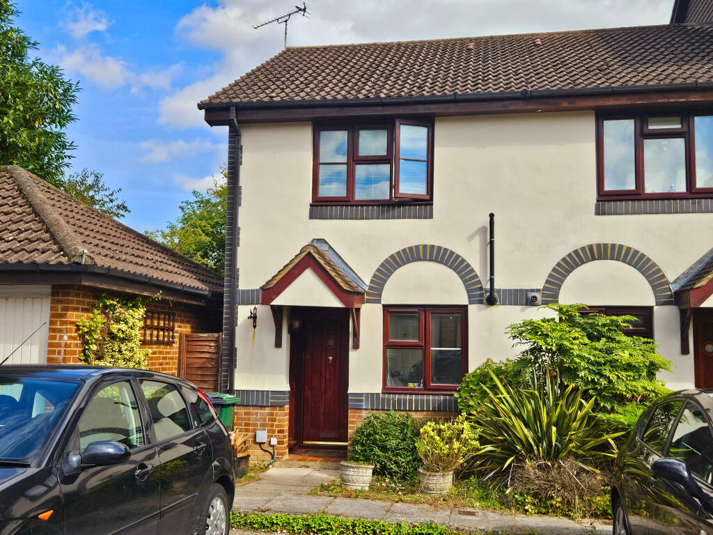 Main image of property: Keats Avenue RH1, **ZERO DEPOSITS OPTION**