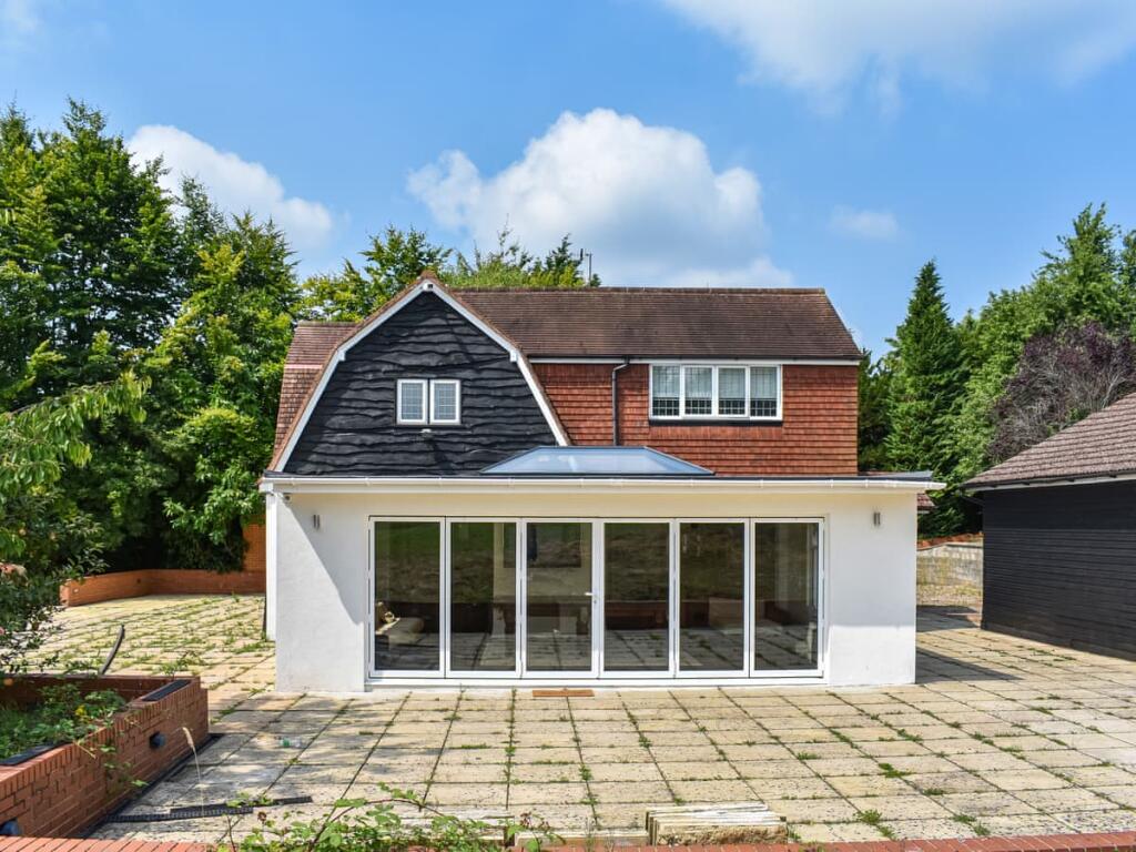 Main image of property: Merstham, REDHILL, RH1