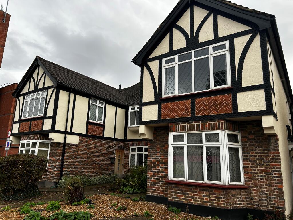 Main image of property: Grove Road, SM1 2AF