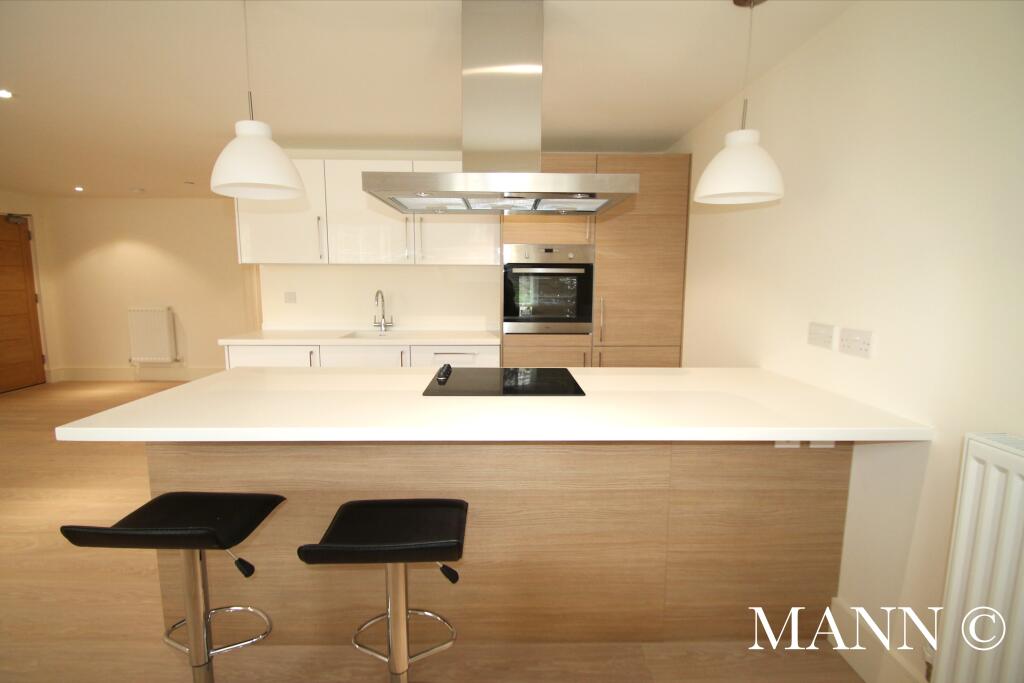 Main image of property: Hooley Lane, Redhill, RH1