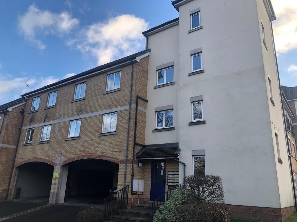 Main image of property: Guinevere House, Redhill, RH1 4AZ