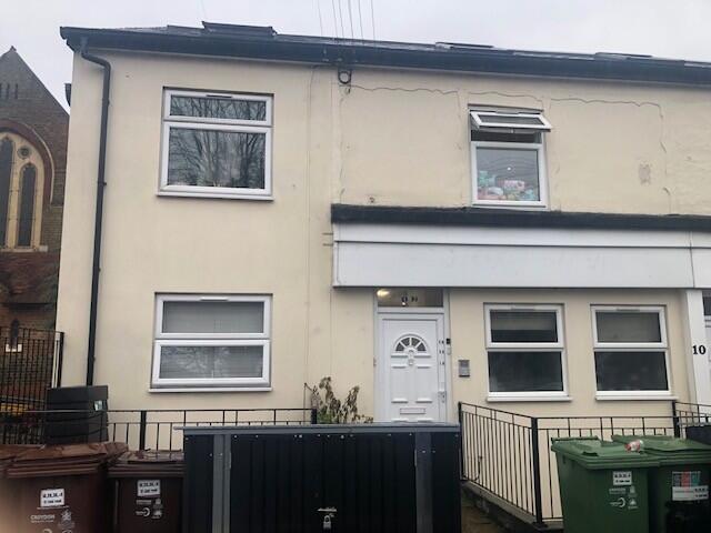 Main image of property: Lind Road, Sutton, SM1