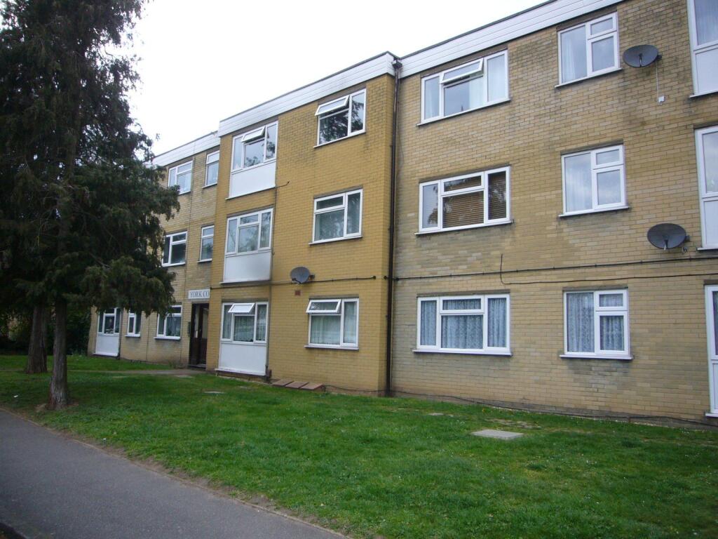 Main image of property: Bramley Court, Wallington, SM6