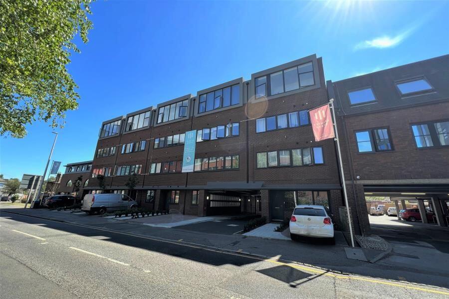 Main image of property: Trinity Place, Woking, GU21