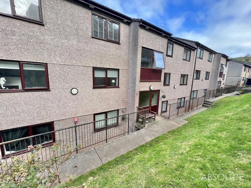 2 bedroom apartment for sale in Grange Road, Torquay, TQ1