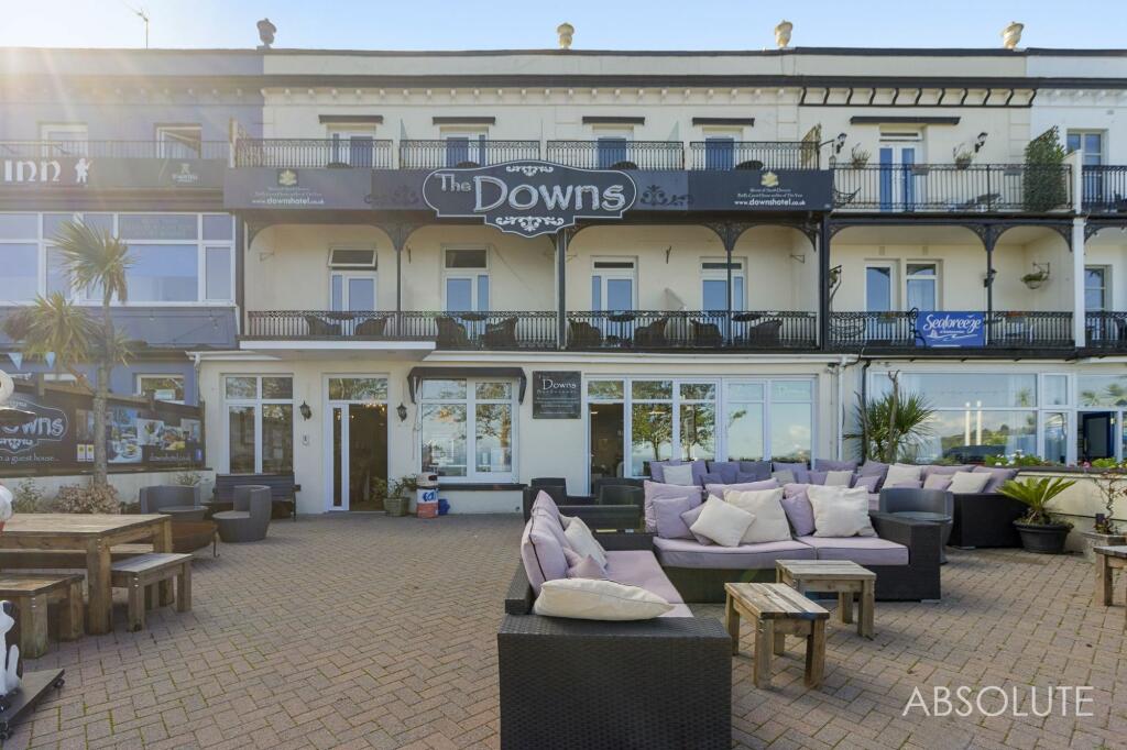 Main image of property: Babbacombe Downs Road, Torquay, TQ1