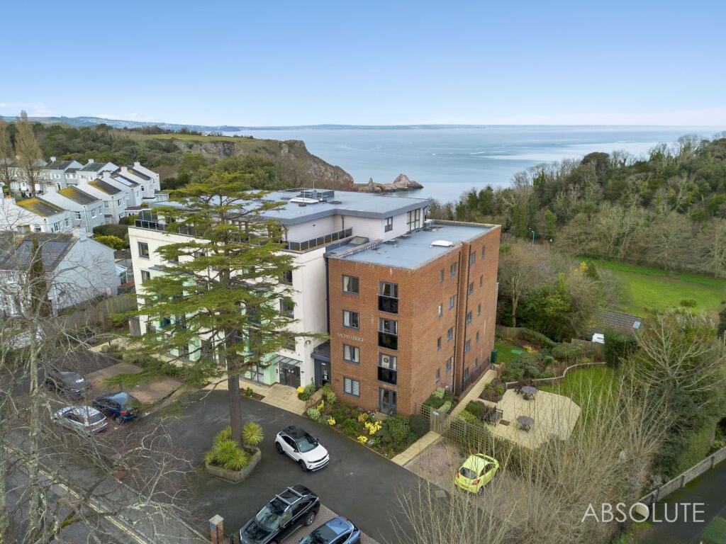 Main image of property: Asheldon Road, Sachs Lodge Asheldon Road, TQ1