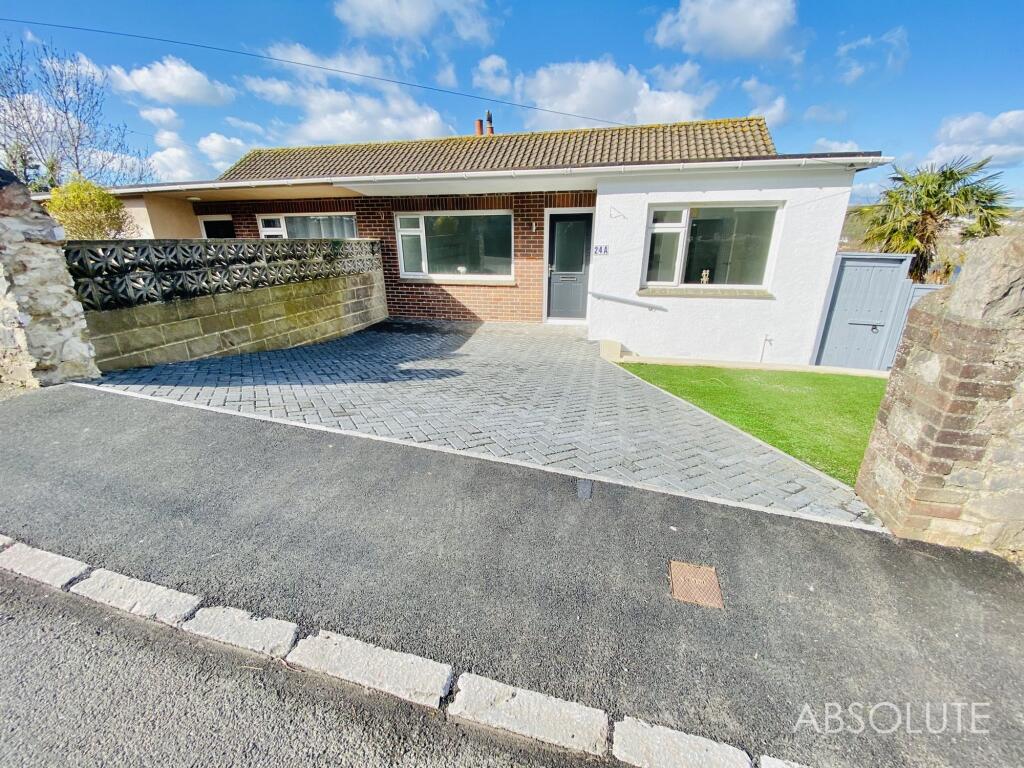 Main image of property: Western Road, Torquay, TQ1