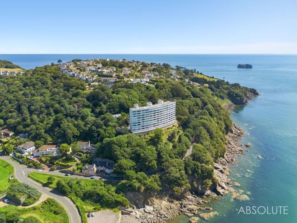 Main image of property: Ilsham Marine Drive, Kilmorie Ilsham Marine Drive, TQ1