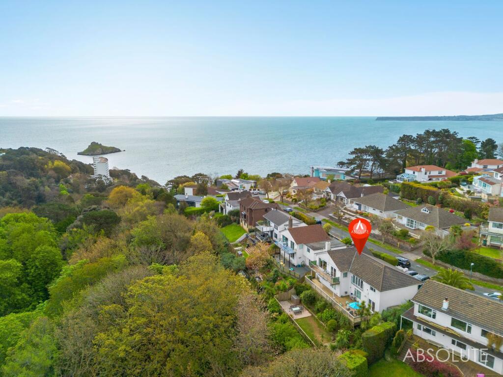 Main image of property: Oxlea Close, Torquay, TQ1
