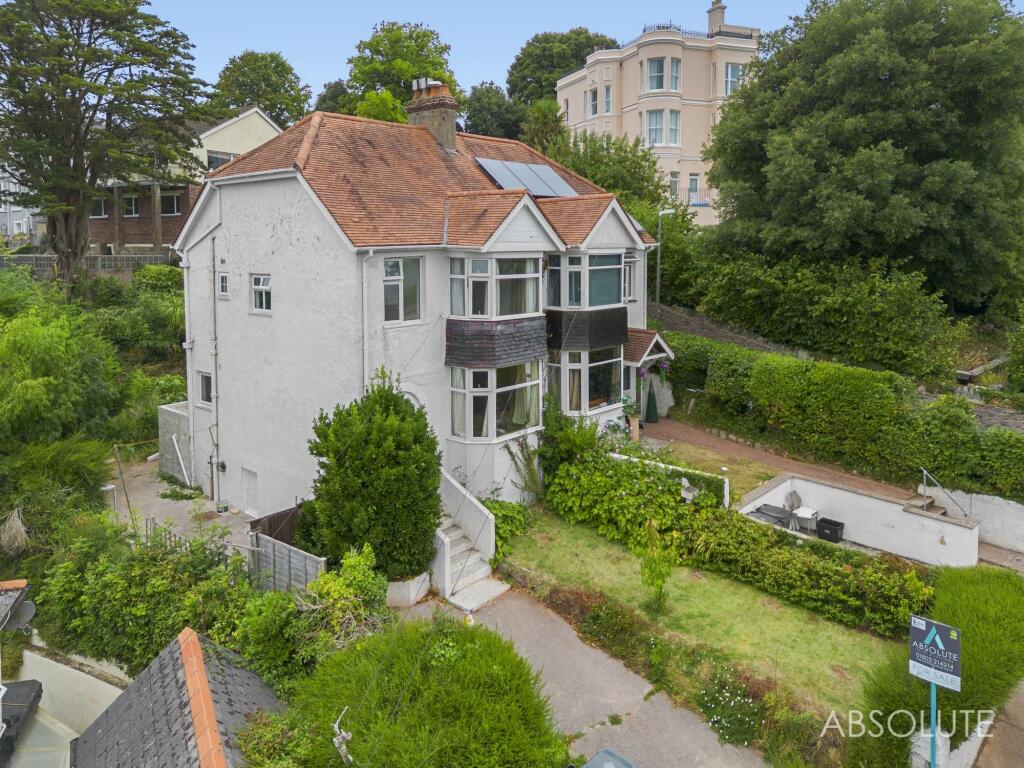Main image of property: Trumlands Road, Torquay, TQ1