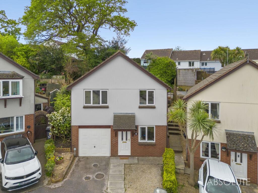 Main image of property: Haywain Close, Torquay, TQ2
