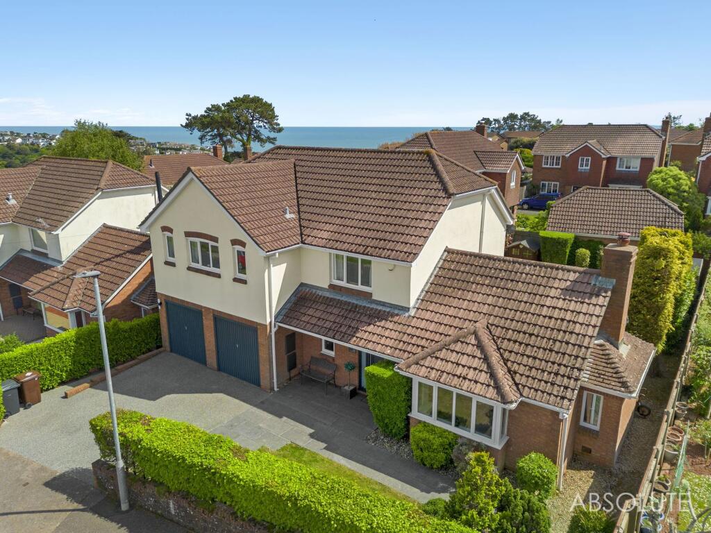 Main image of property: Haldon Road, Torquay, TQ1