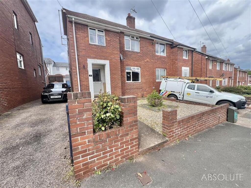 Main image of property: Kingsway, Exeter, EX2