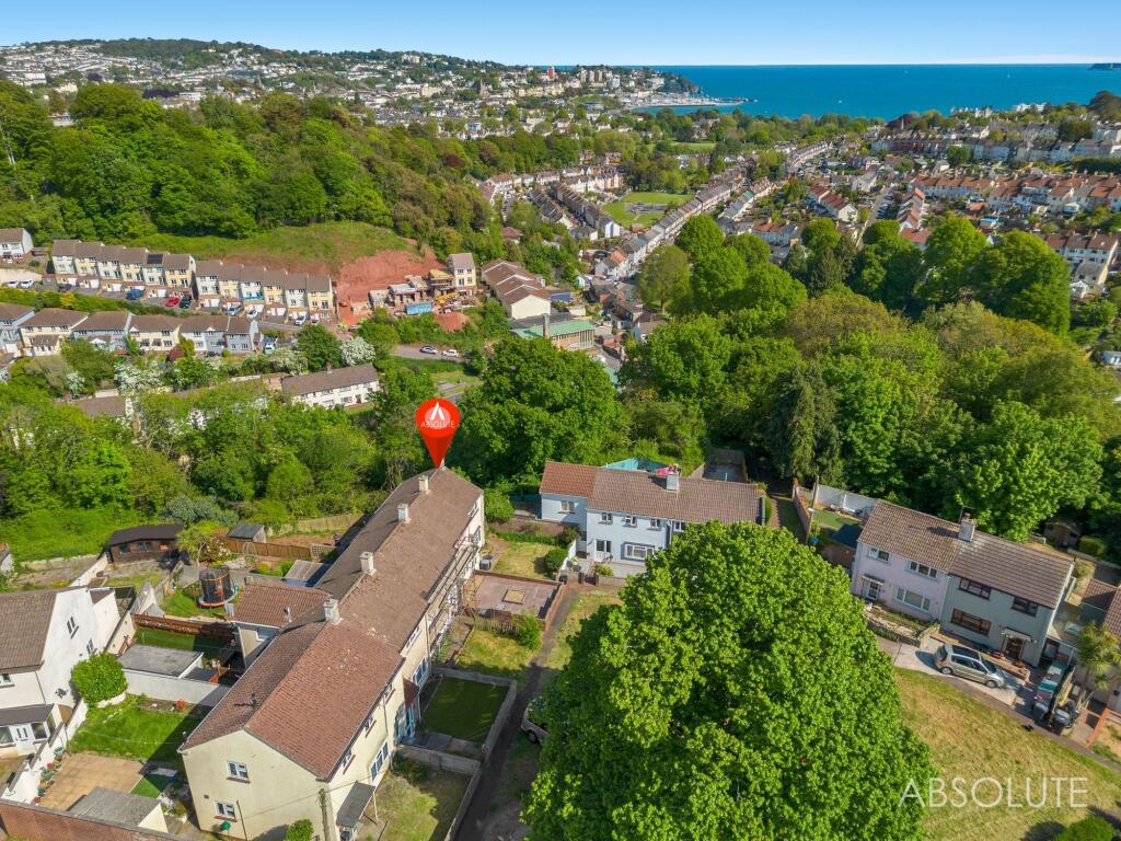 Main image of property: Howard Close, Torquay, TQ2