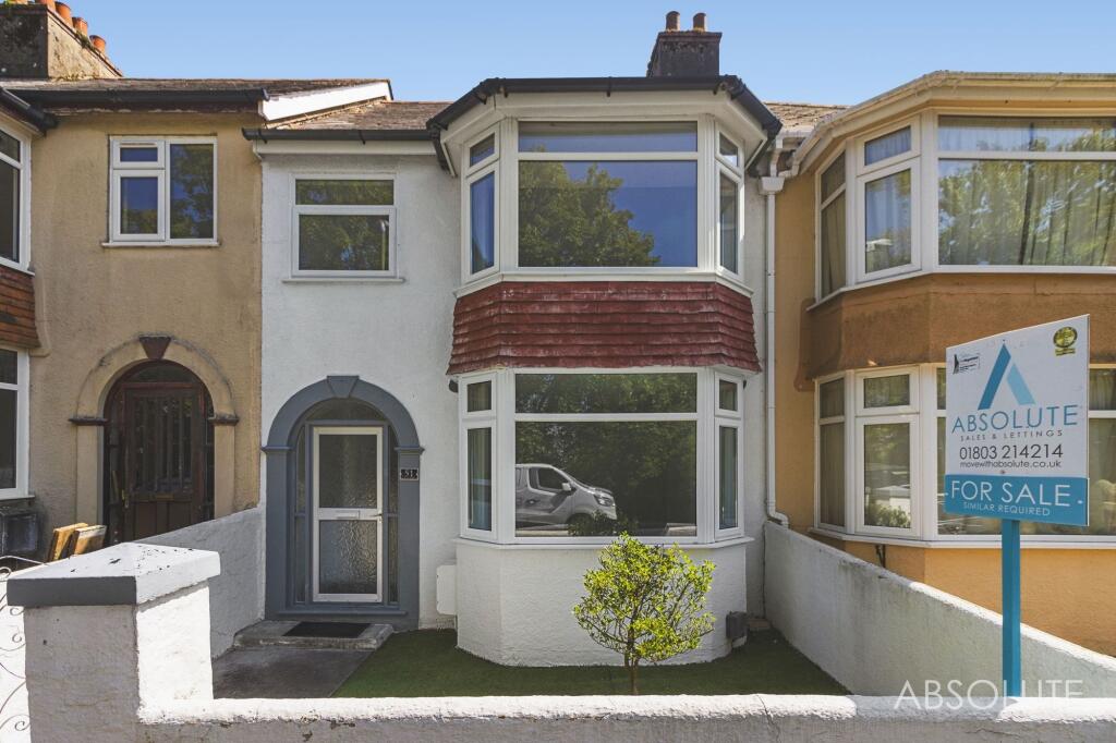 Main image of property: Third Avenue, Torquay, TQ1