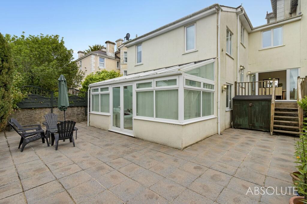 Main image of property: St. Margarets Road, Torquay, TQ1