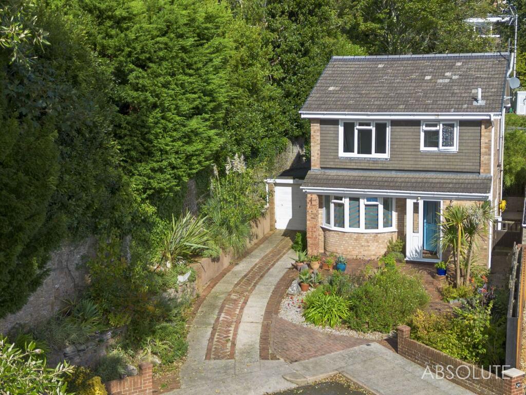 Main image of property: Woodside Drive, Torquay, TQ1