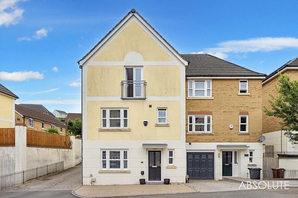 Main image of property: Kingsley Avenue, Torquay, TQ2