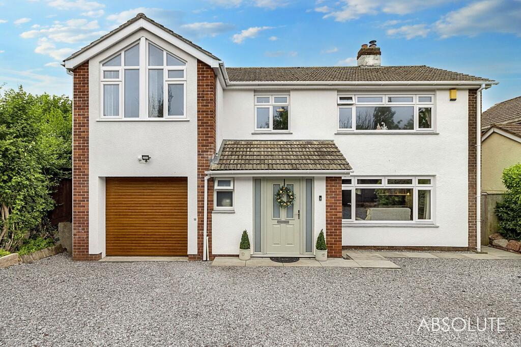 Main image of property: Nut Bush Lane, Torquay, TQ2
