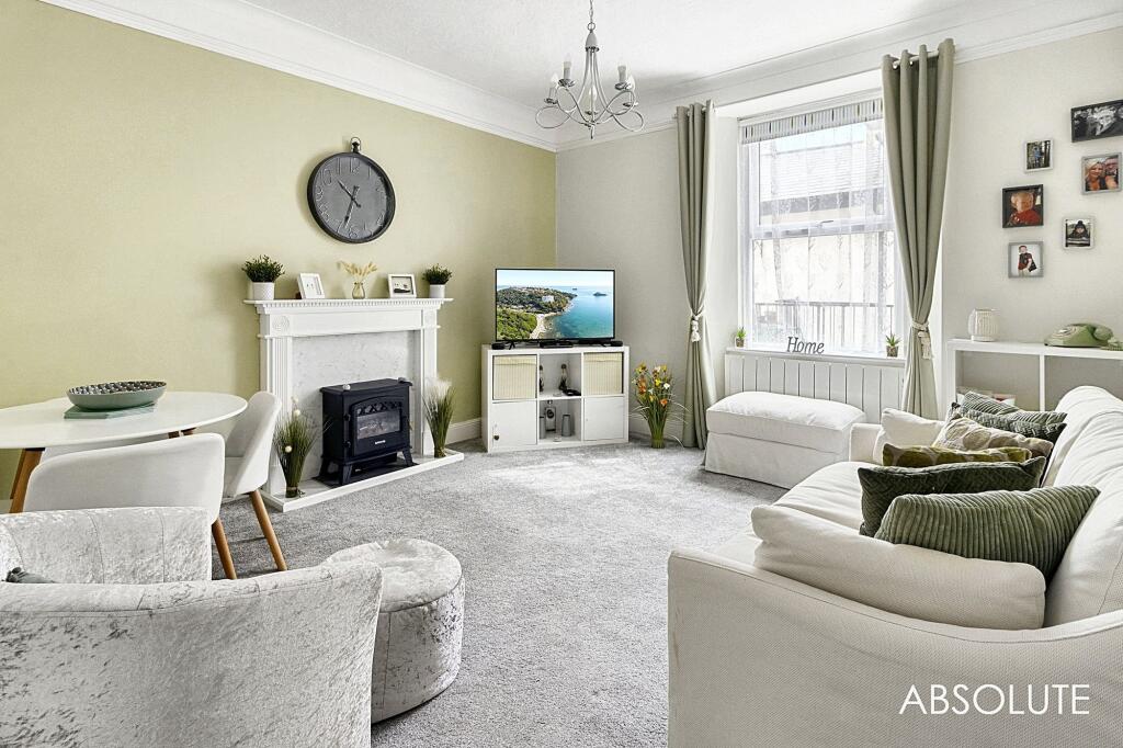 Main image of property: Middle Warberry Road, Pine Court Middle Warberry Road, TQ1